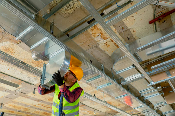 Best HVAC Replacement Cost  in White Oak, MD