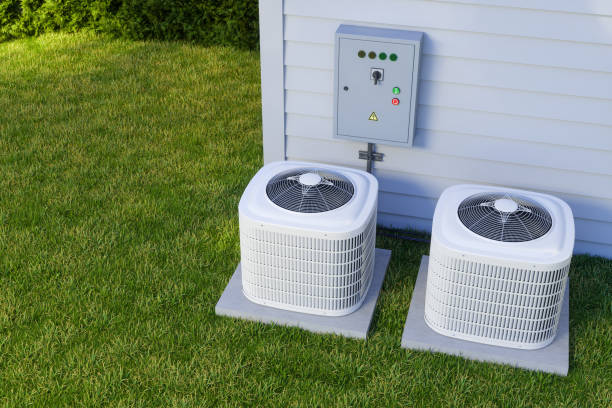 Best Central Air Repair  in White Oak, MD
