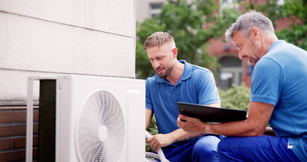 Best Best HVAC Companies  in White Oak, MD