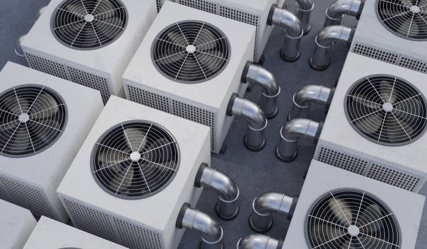 Best HVAC Repair Near Me  in White Oak, MD