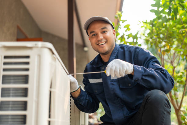Best Furnace Repair Near Me  in White Oak, MD