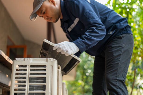 Best Local HVAC Companies  in White Oak, MD
