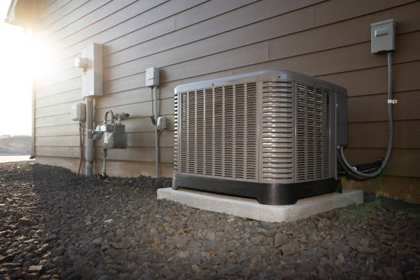 HVAC Air Duct Cleaning in White Oak, MD